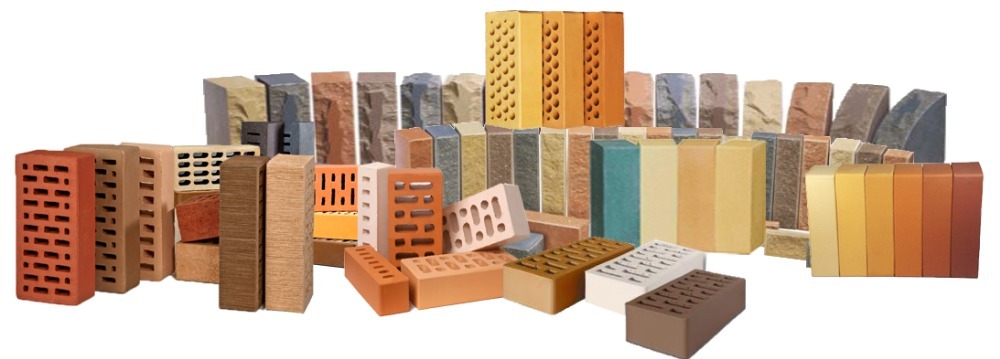 керамические строительные материалы