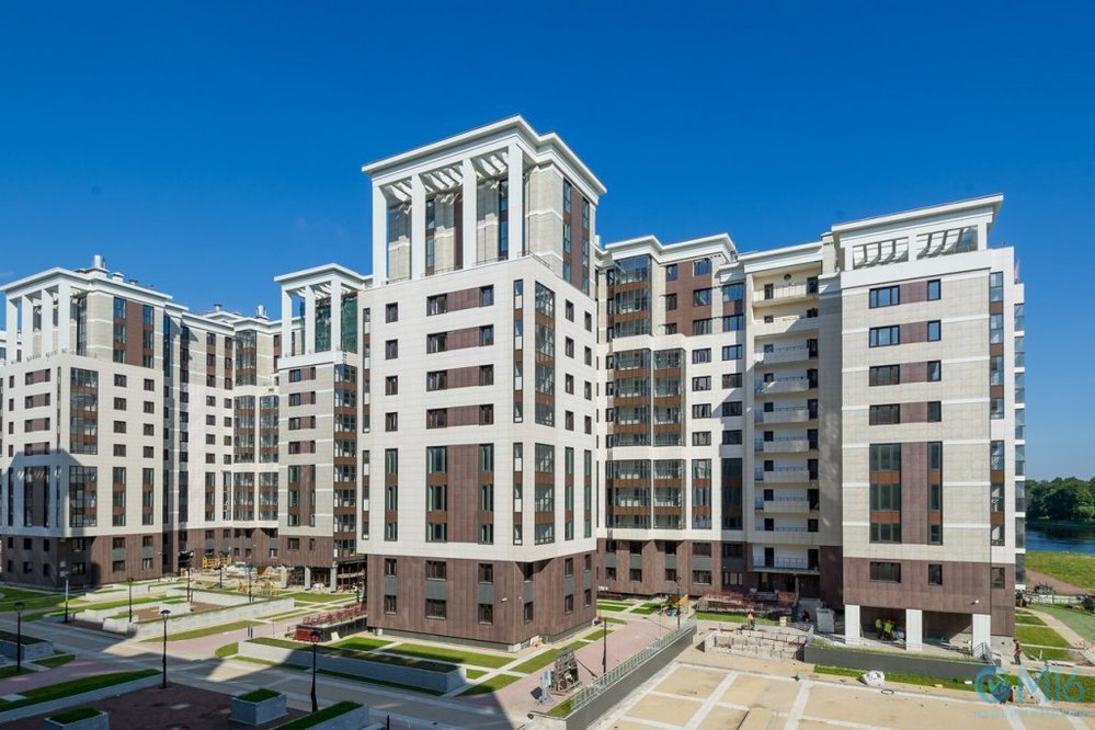 покупка квартиры от застройщика