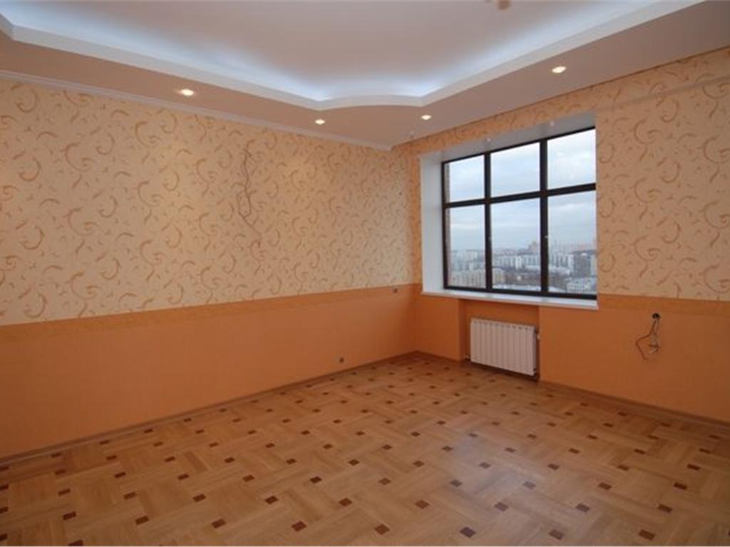 ремонт квартиры